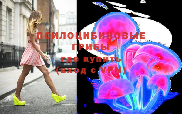 винт Баксан