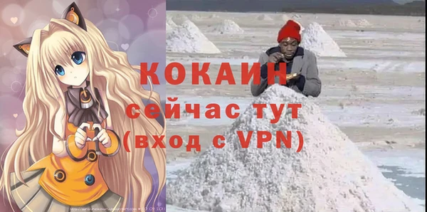 винт Баксан